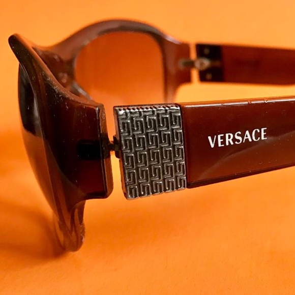 Versace Accessories Versace Vintage Sunglasses 442 3403 62125 Used Poshmark